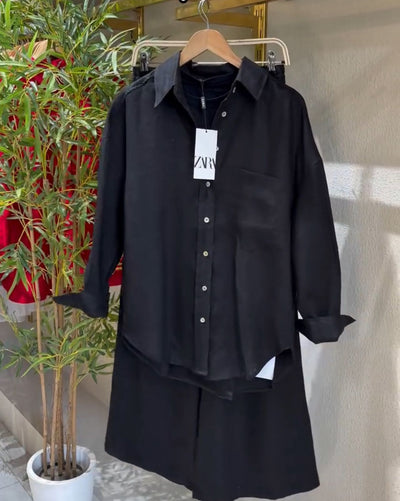 Z co ord set