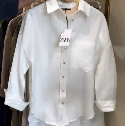 Z co ord set